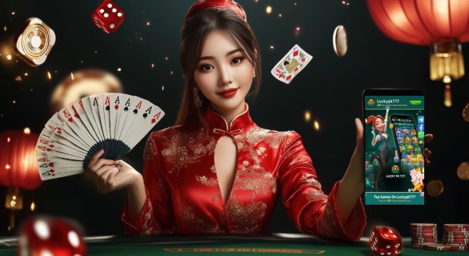 Slots777 - ورچوئل گیمز عنوانات کی ایک وسیع رینج پیش کرتے ہیں، بشمول 