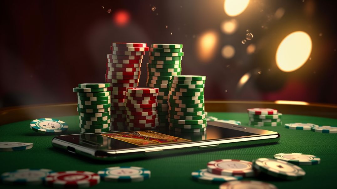 Slots777 پر آن لائن سلاٹس کے بارے میں
