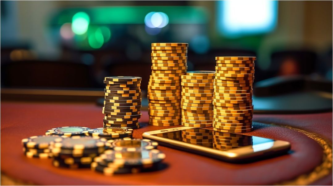 Slots777 کیسینو میں رولیٹی گیمز کے بارے میں معلومات