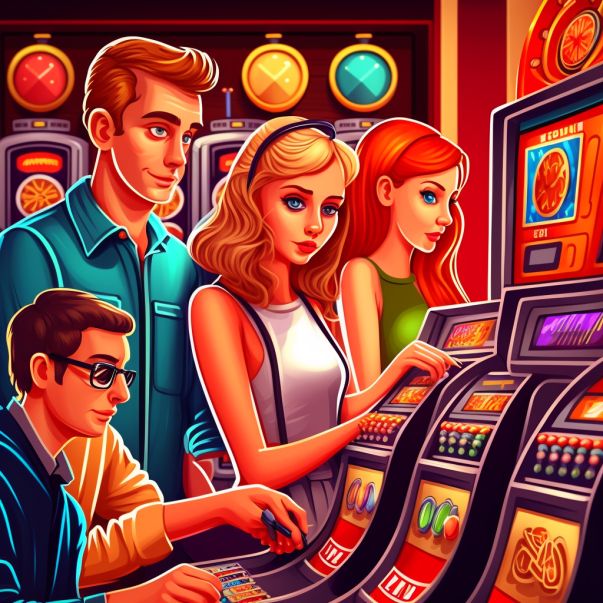 Slots777 کیسینو میں بکراٹکھیلیں