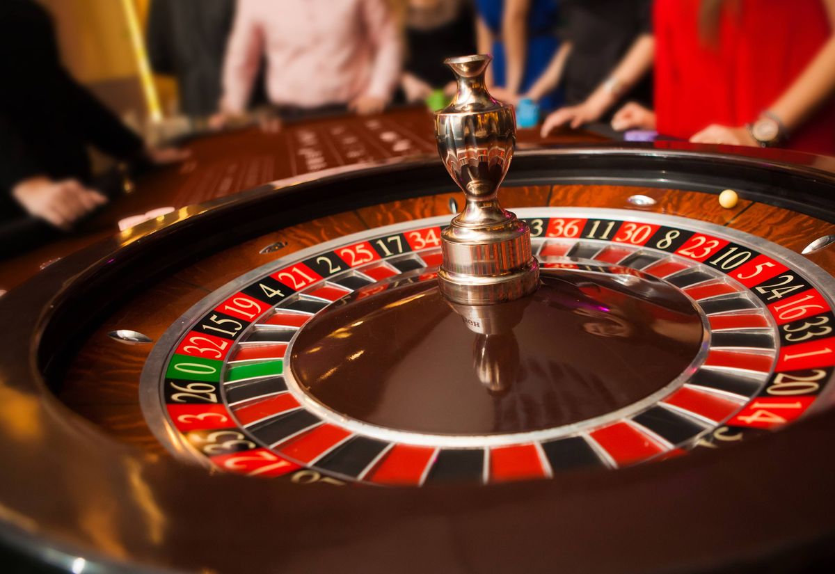 Slots777 کیسینو میں پوکر گیمز