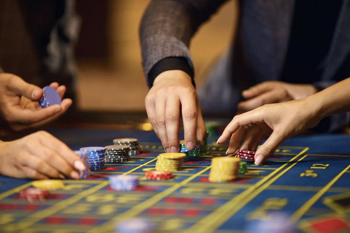 Slots777 کیسینو میں لاٹری گیمز میں حصہ لیں۔