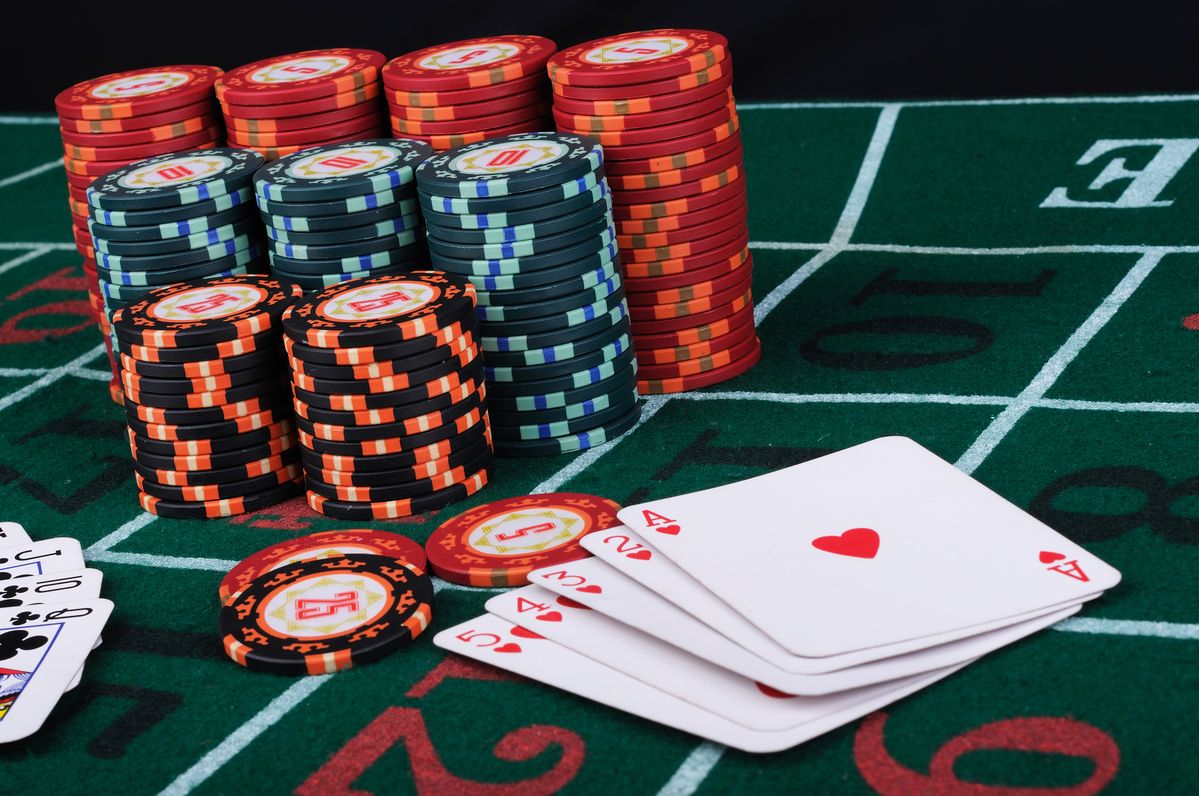 Slots777 کھلاڑیوں کے لیے لائیو کیسینو سیکشن