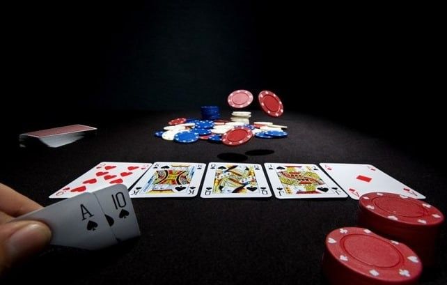 Slots777 کیسینو میں ایک آن لائن گیم کا انتخاب کریں۔