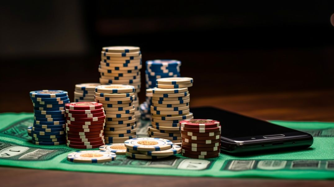 Slots777 آن لائن کیسینو میں اصل گیمز