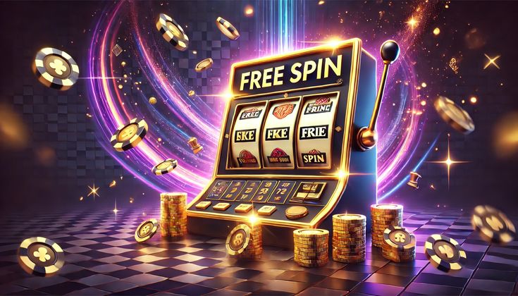 Slots777 پر آن لائن سلاٹس کے بارے میں