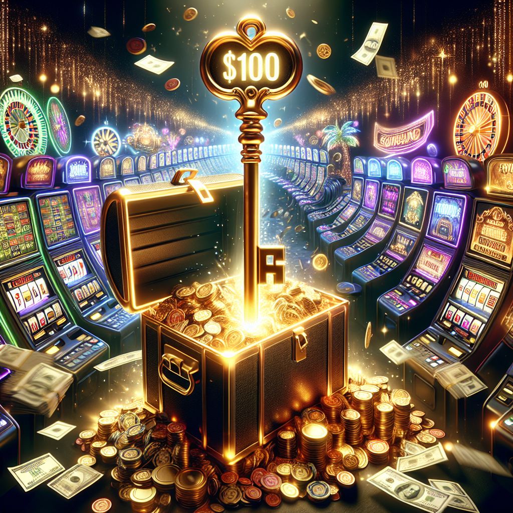 Slots777 کیسینو میں بکراٹکھیلیں