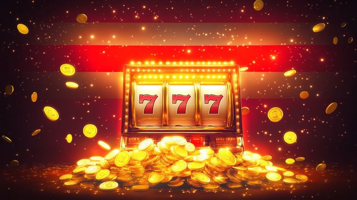 Slots777 کھلاڑیوں کے لیے لائیو کیسینو سیکشن