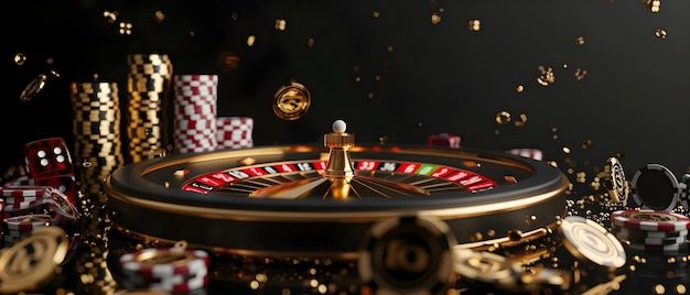Slots777 کیسینو میں سلاٹ کھیلنا شروع کریں۔